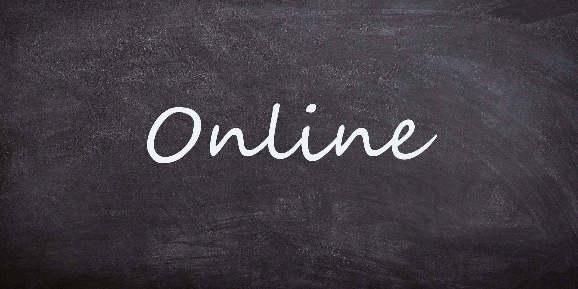 Clases y cursos online