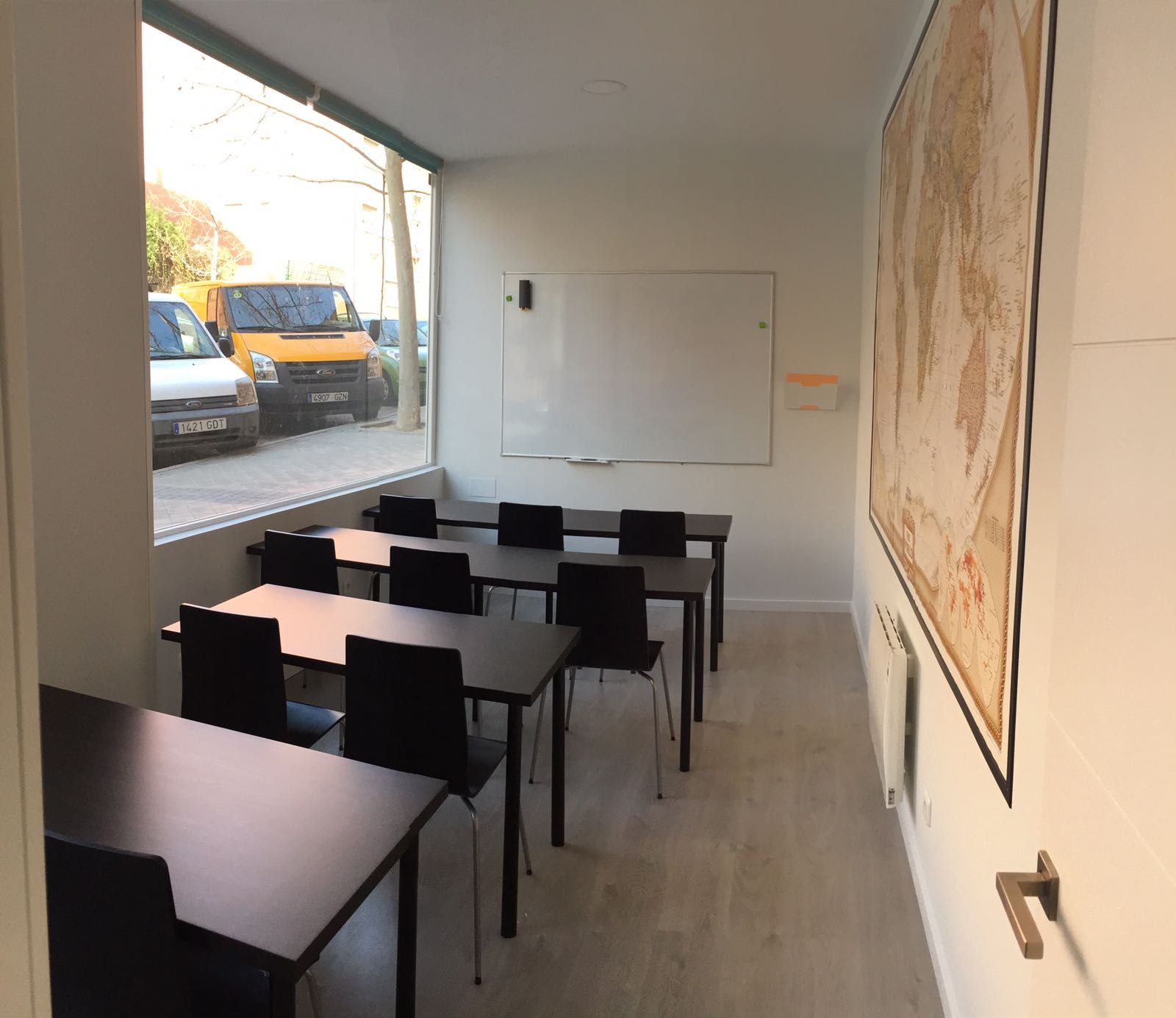 Centro Estudios Escudero