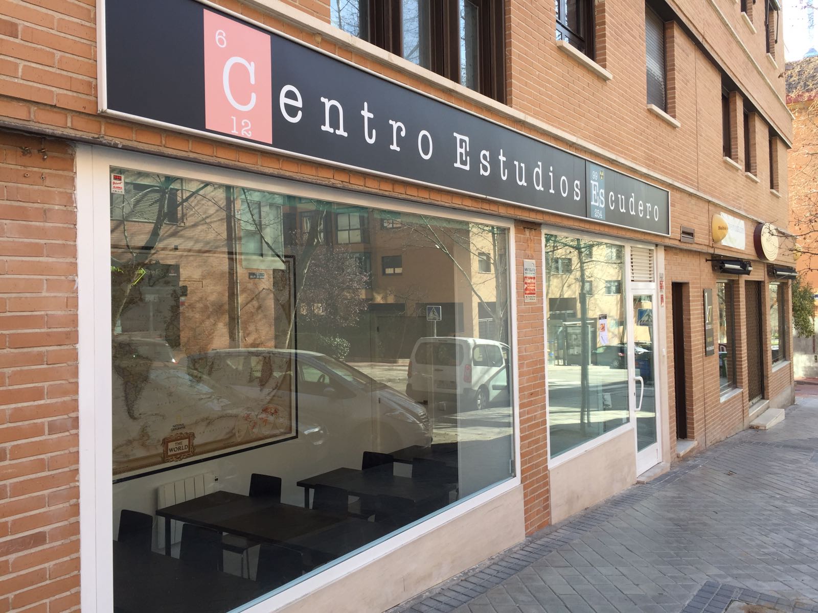 Centro Estudios Escudero