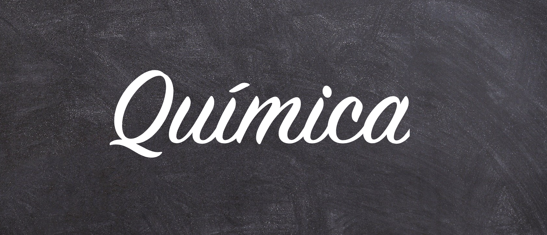 Química