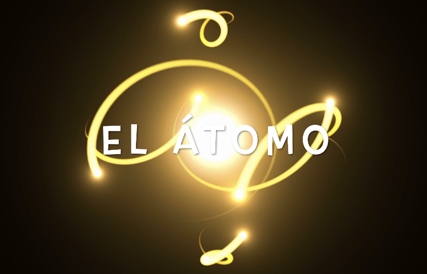 Estructura atómica